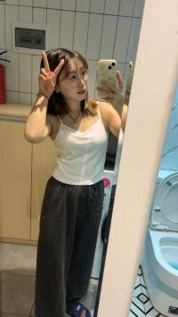 白云新人下海服务-小茹