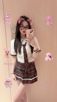 南山清纯女神新人刚下海服务-菲菲