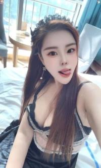 坪洲魅儿