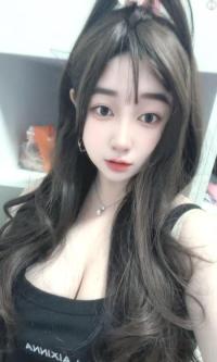 花都美乳可儿