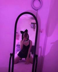 布吉性感大长腿洋洋