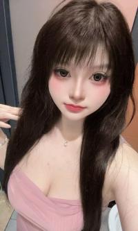 坂田苗条身姿闹闹