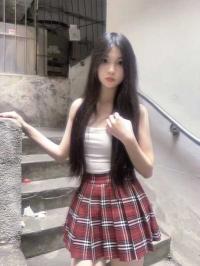 海珠新人兼职服务-妮妮