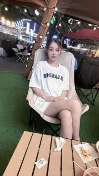 珠海纯天然黄金身材MM