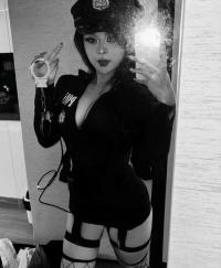 万柏林制服诱惑女王