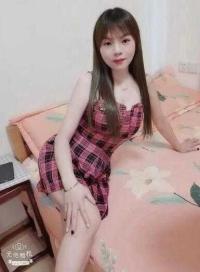 花都刚下海新人风骚性感小妹服务--羽儿