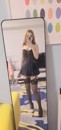 混血风骚少妇