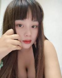 宝安巨乳允儿