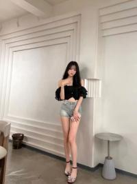 性感迷人小姐姐