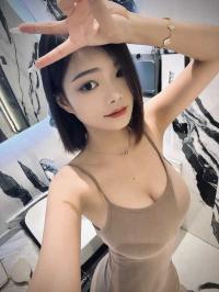 荔湾新人短发小姐姐