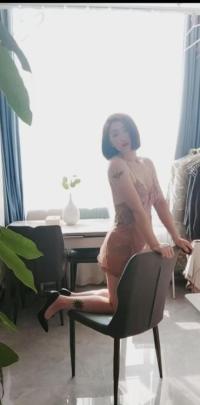 双井居家骚少妇