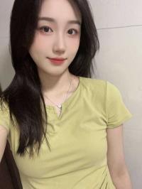 增城可爱性感女孩初次下海-乐乐