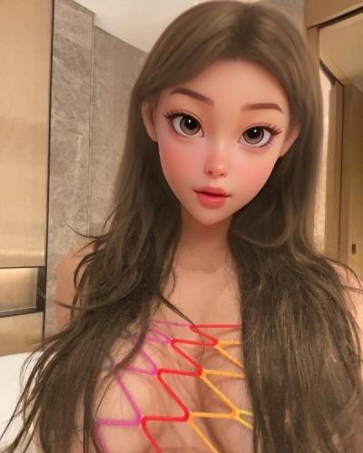 精彩照片