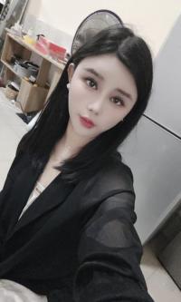 沙井温柔甜美御姐