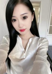 太原温柔御姐