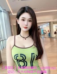 福田风骚甜美颜值嫩妹