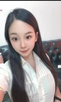 服务好的小妹妹