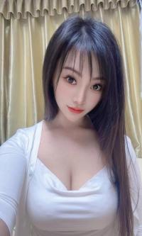 禅城颜值巨乳若汐