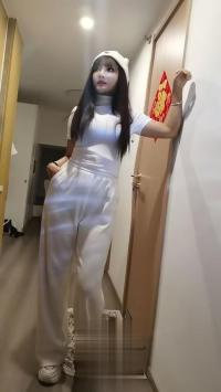 开发区梦琪