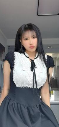 呼市泄火小嫂子