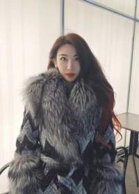 南稍门猫妹