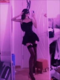 沧州妹妹比较仔细，服务不错