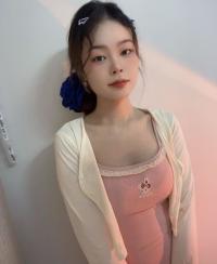 桥西区温柔可爱妹妹