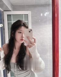娇柔小骚妹服务好深情