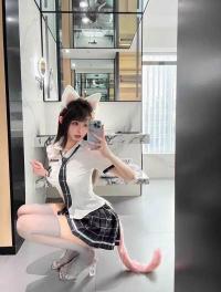 宝安小骚货——梅子（热）